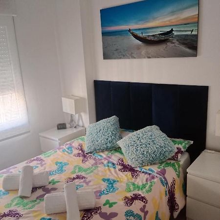 Apartamento Algemsi קויירה מראה חיצוני תמונה