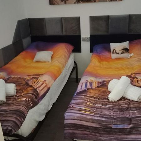 Apartamento Algemsi קויירה מראה חיצוני תמונה
