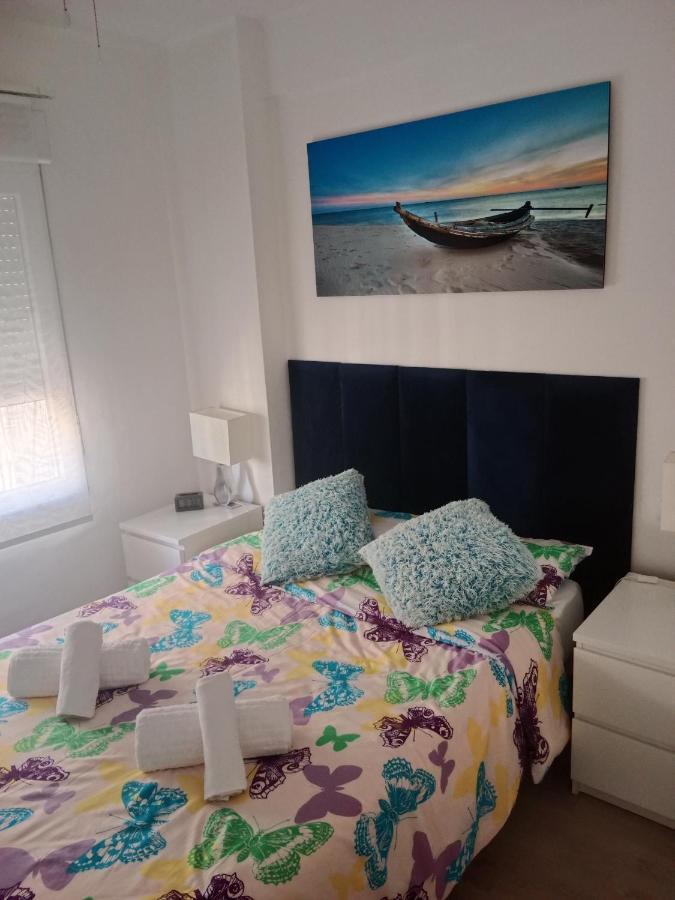 Apartamento Algemsi קויירה מראה חיצוני תמונה