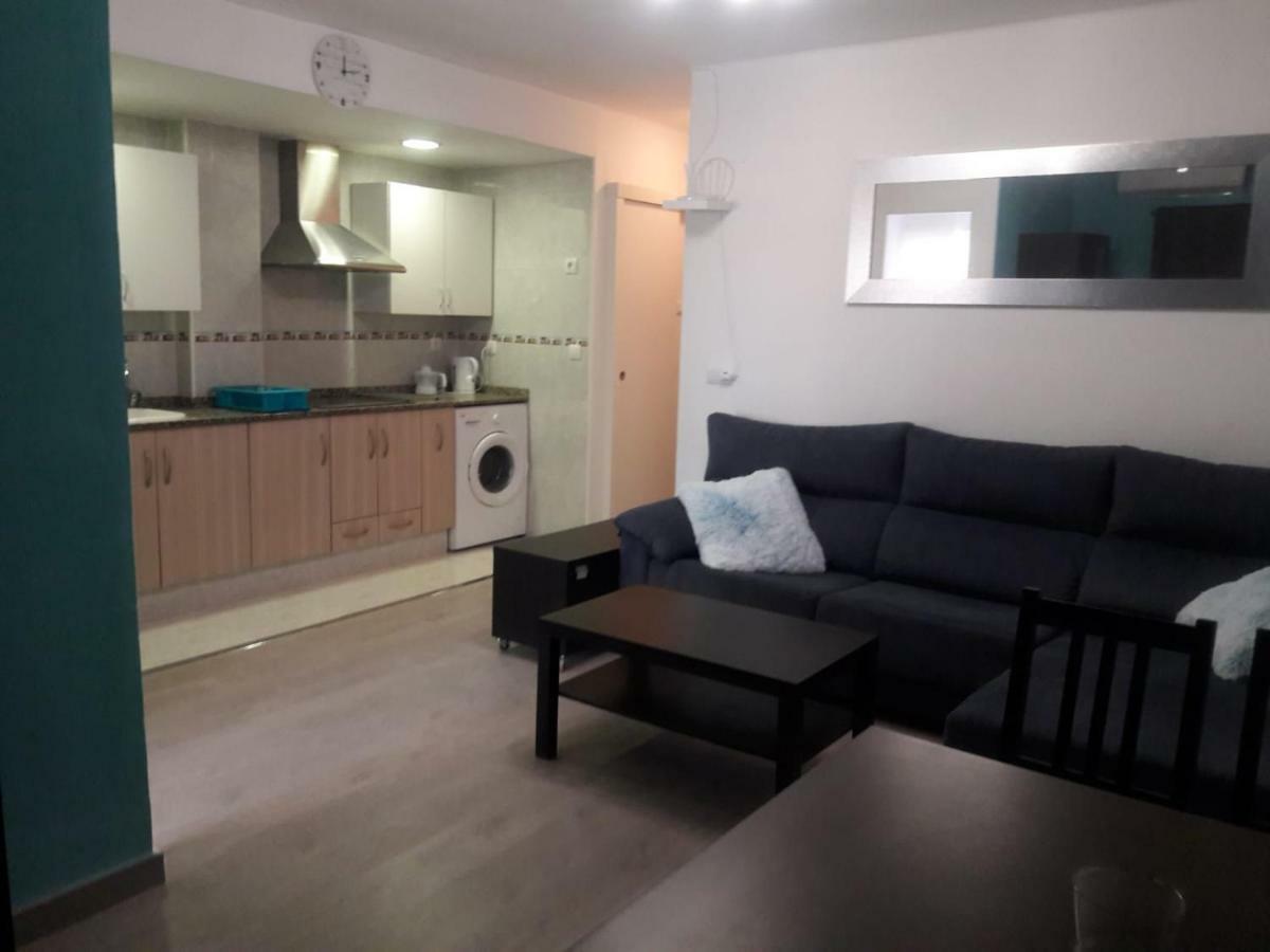 Apartamento Algemsi קויירה מראה חיצוני תמונה